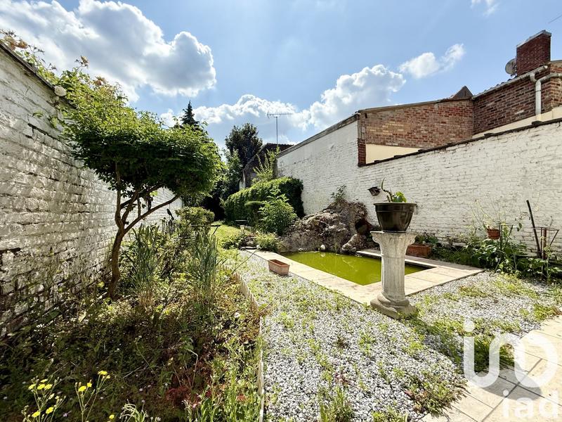 Maison - 295 m² - 6 pièces