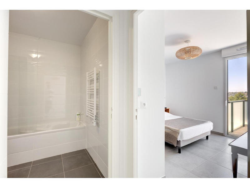 Appartement - 197 m² - 5 pièces