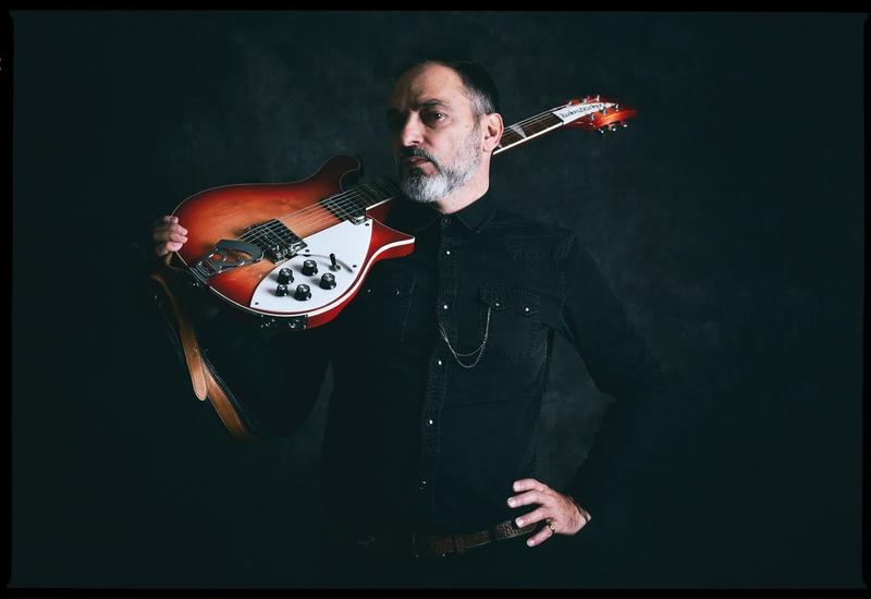 Repas concert : le grand banquet de Liens avec Dimoné