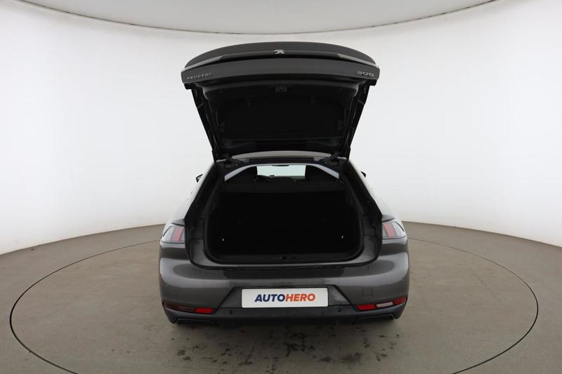 Peugeot 508 1.5 Blue-HDi Active Business Eat8 131 ch