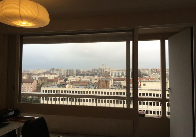 Appartement - 32 m² - 1 pièce