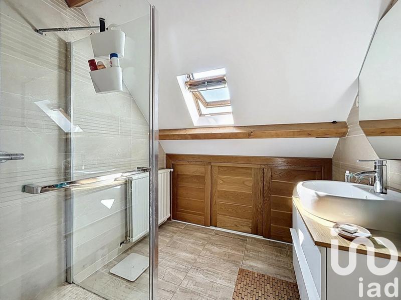 Maison - 145 m² - 6 pièces