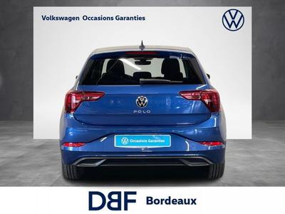 Volkswagen Polo 1.0 Tsi 95 s&amp;S Dsg7 Vw Edition