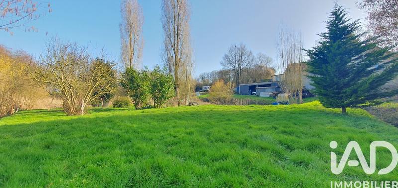 Maison de campagne - 178 m² - 6 pièces