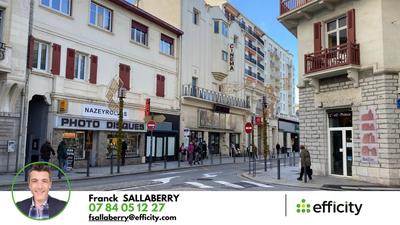 Appartement - 108 m² - 4 pièces