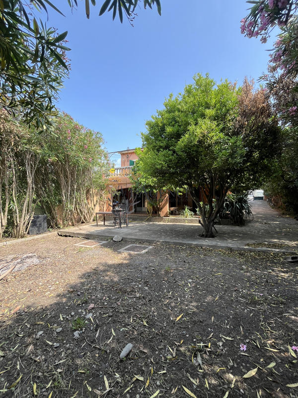 Villa - 190 m² - 6 pièces