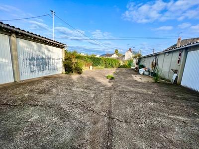 Terrain constructible - 401 m²