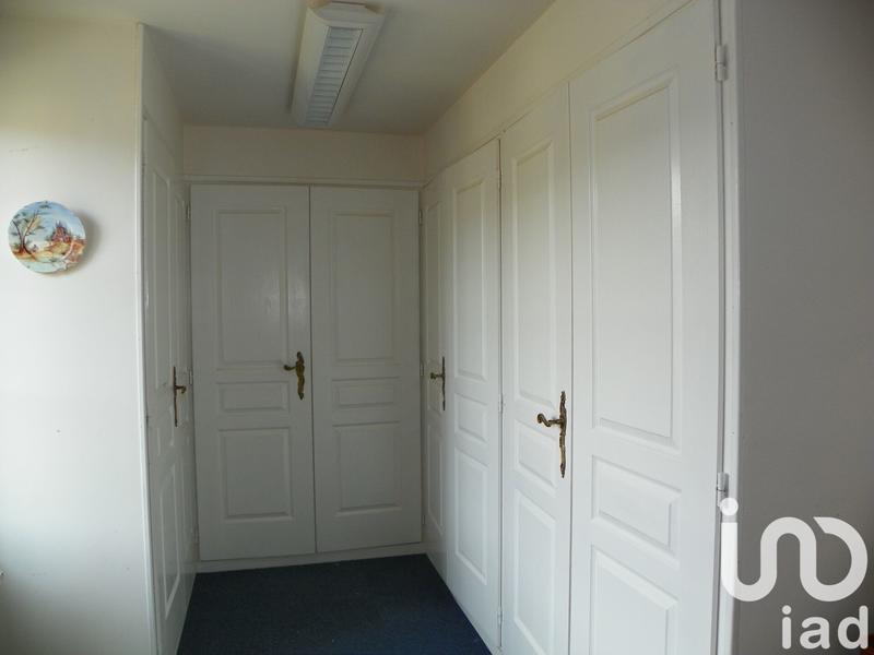 Maison de village - 160 m² - 7 pièces