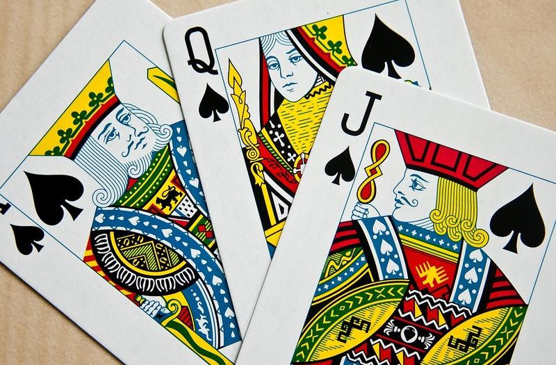 Belote Départementale