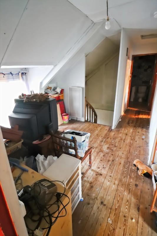 Maison en pierre - 109 m² - 5 pièces