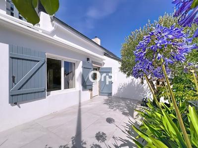 Maison - 75 m² - 3 pièces