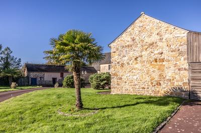 Propriété - 228 m² - 6 pièces