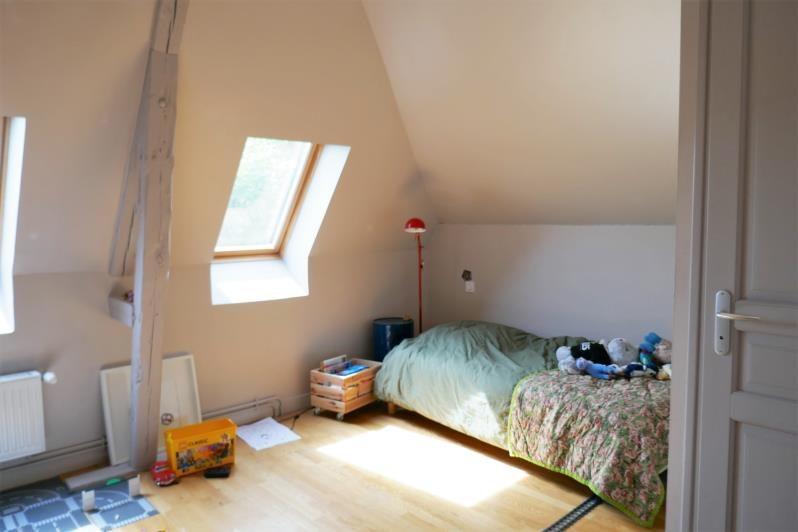 Maison - 127 m² - 6 pièces