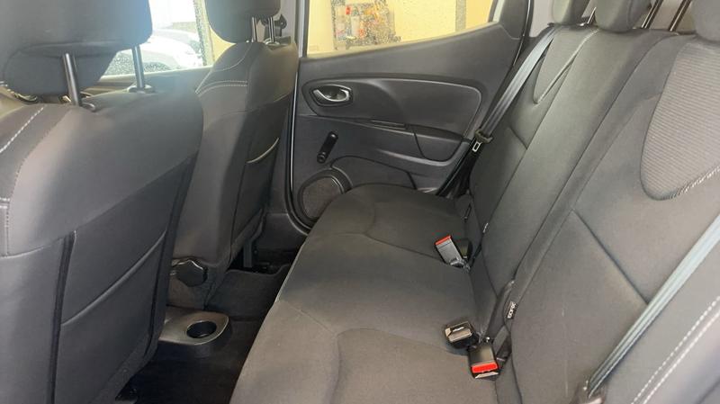 Renault Clio 0.9 TCe 90 Business