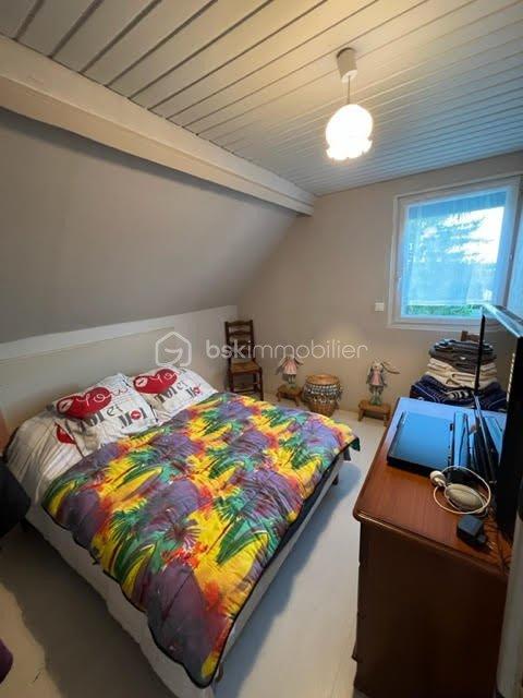 Maison traditionnelle - 85 m² - 4 pièces