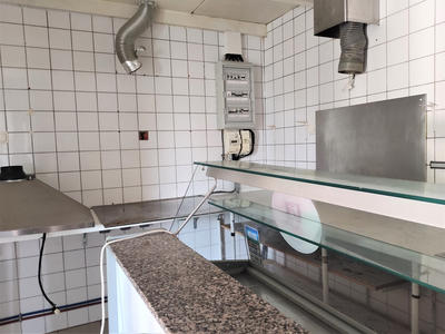 Maison - 90 m² - 1 pièce