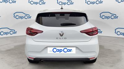 Renault Clio 1.0 Tce 90.0 Evolution