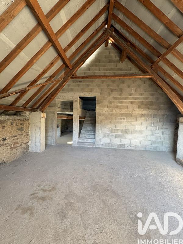 Appartement - 188 m² - 3 pièces