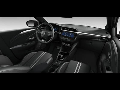 Opel Corsa 1.2 Turbo Hybrid 136 ch e-Dct6 Gs