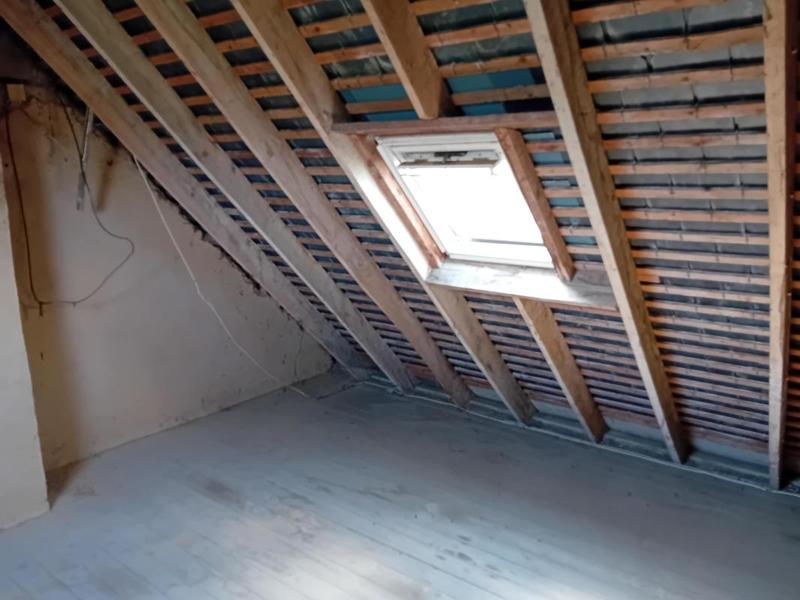 Maison - 56 m² - 2 pièces