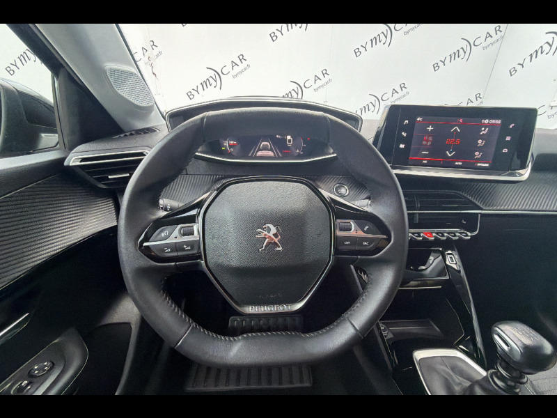 Peugeot 208 PureTech 100 s&amp;S Bvm6 Allure Pack