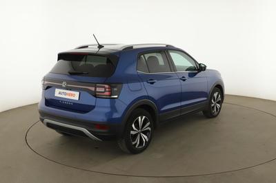 Volkswagen t-Cross 1.0 Tsi Carat Dsg 110 ch