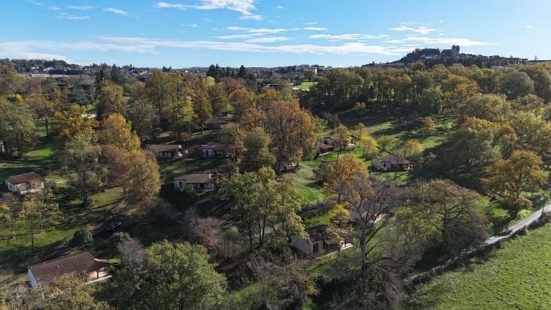 Maison - 60 m² - 4 pièces