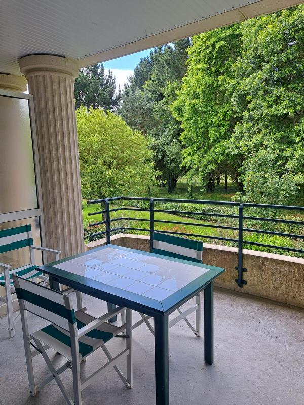 Appartement - 51 m² - 2 pièces