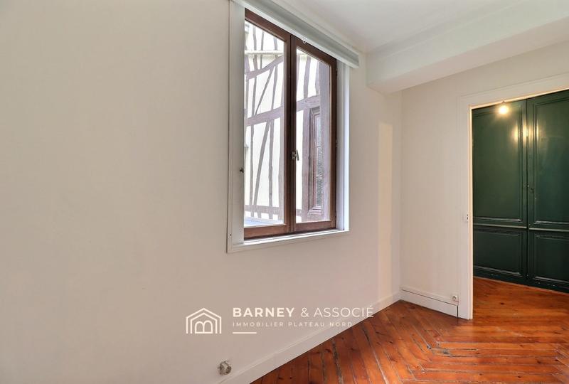 Appartement - 78 m² - 4 pièces