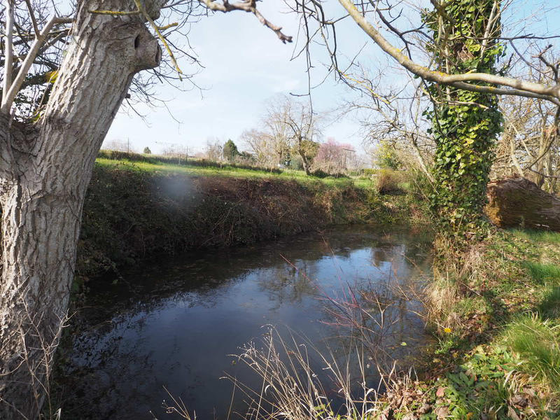 Maison - 192 m² - 9 pièces