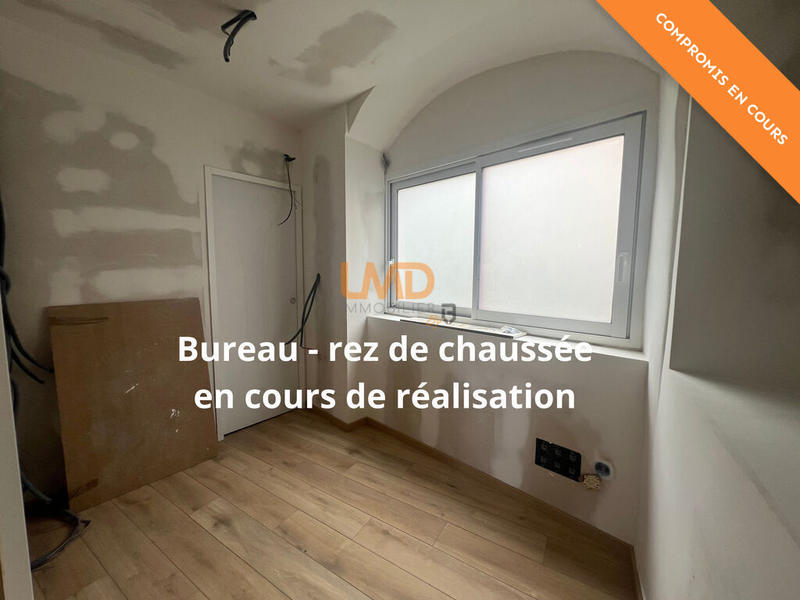 Maison - 160 m² - 9 pièces