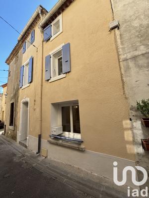 Maison - 108 m² - 5 pièces