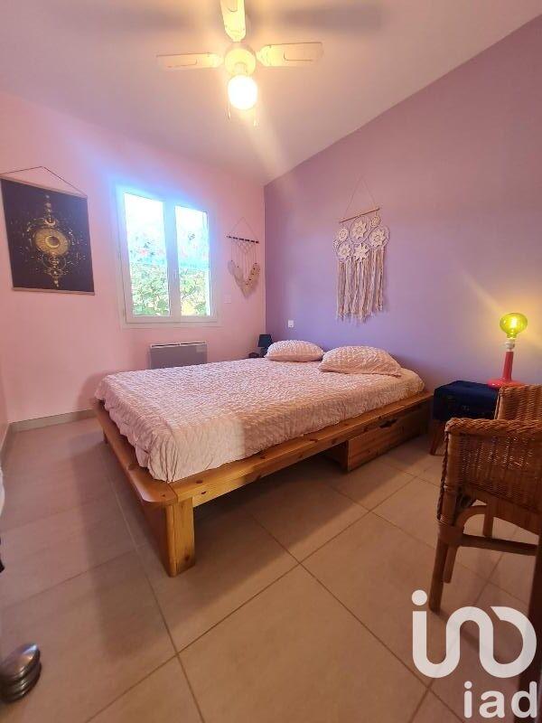 Maison - 61 m² - 3 pièces