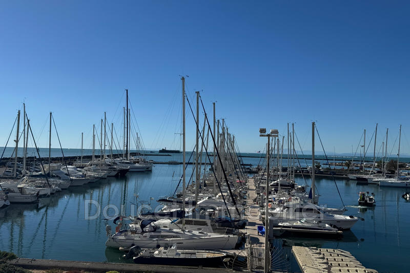 Appartement - 50 m² - 3 pièces