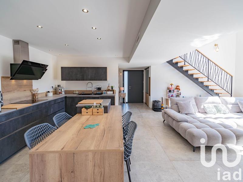 Maison de maîtres - 174 m² - 6 pièces