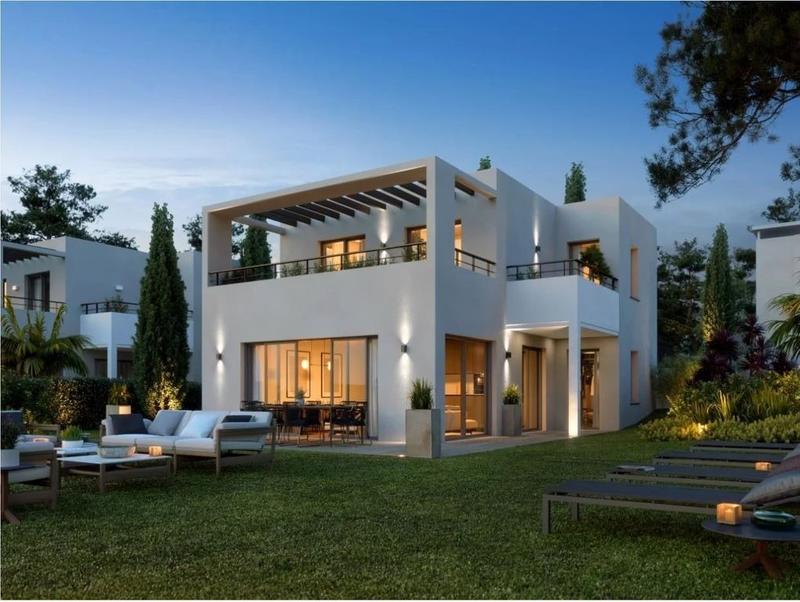 Villa - 116 m² - 6 pièces