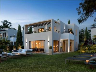 Villa - 116 m² - 6 pièces