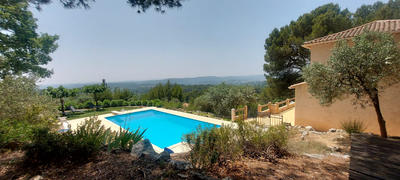 Villa - 190 m² - 6 pièces