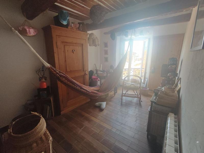 Maison de village - 123 m² - 5 pièces