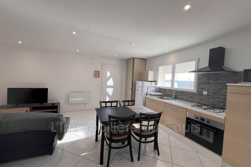 Maison - 98 m² - 3 pièces