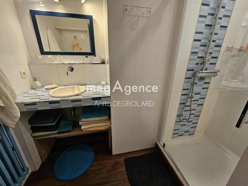 Appartement - 145 m² - 4 pièces