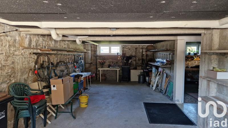 Maison - 102 m² - 6 pièces