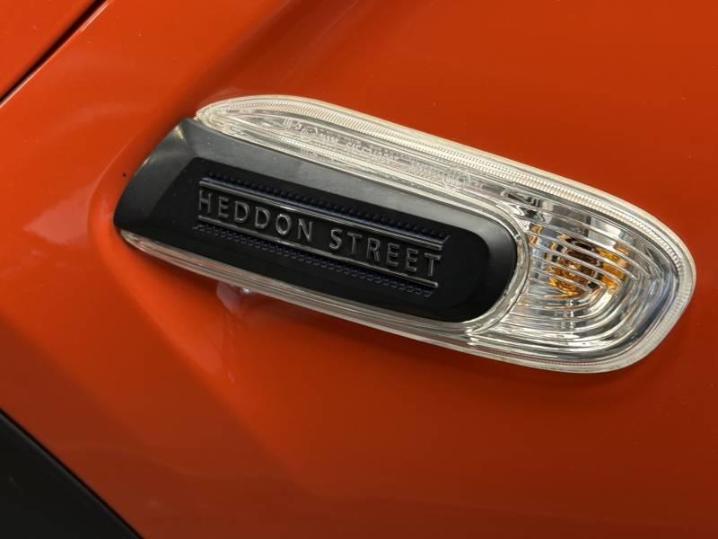 Mini Mini Hatch 5 Portes One 102 ch Edition Heddon Street