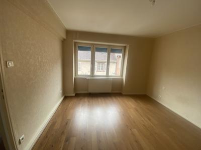 Appartement - 69 m² - 2 pièces