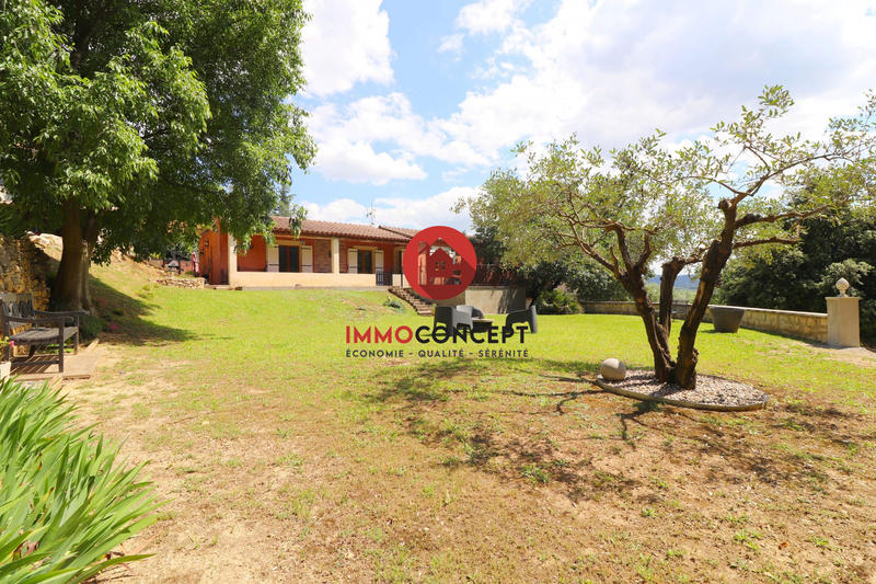 Villa - 125 m² - 6 pièces