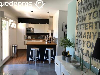 Appartement - 70 m² - 4 pièces