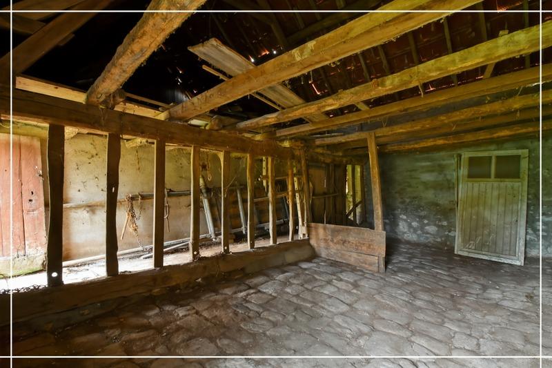 Longère - 75 m² - 3 pièces