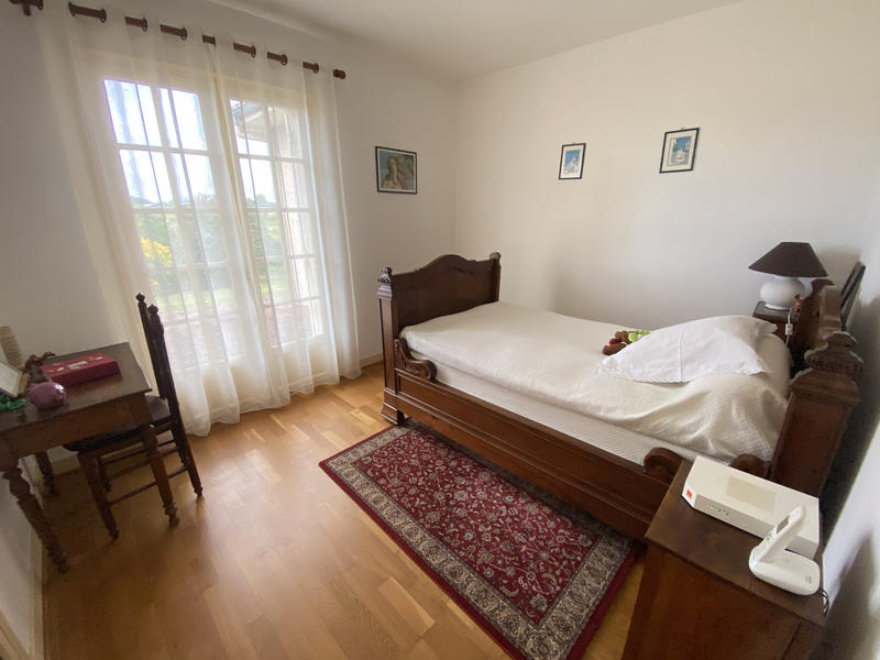 Villa - 161 m² - 6 pièces