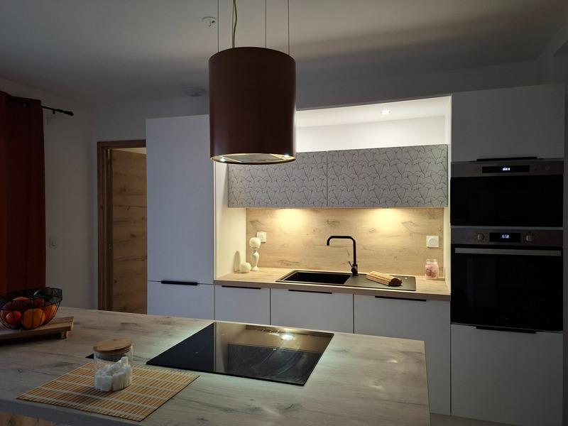 Maison - 135 m² - 7 pièces