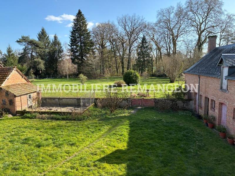 Demeure - 370 m² - 10 pièces